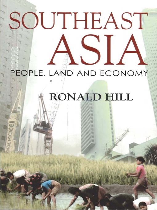 Title details for Southeast Asia by Professor Ronald Hill - Available